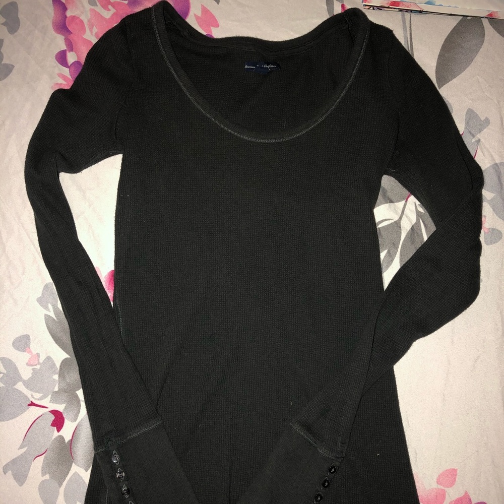 American Eagle long sleeve shirt